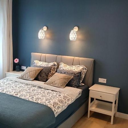 Apartament Azul Цешин Екстер'єр фото