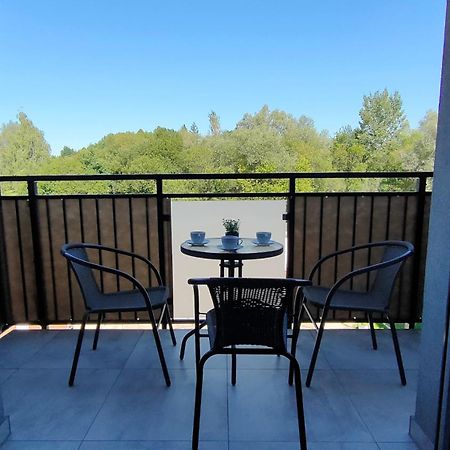 Apartament Azul Цешин Екстер'єр фото