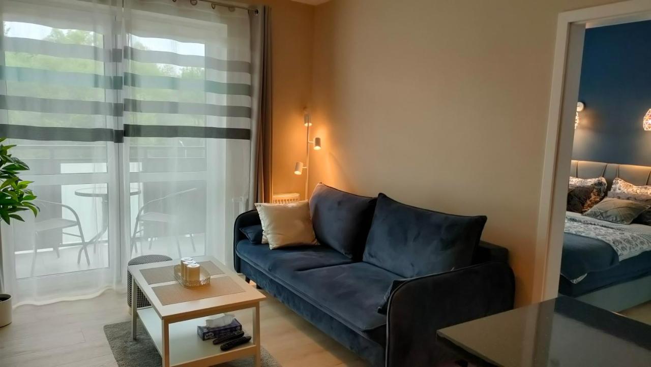 Apartament Azul Цешин Екстер'єр фото