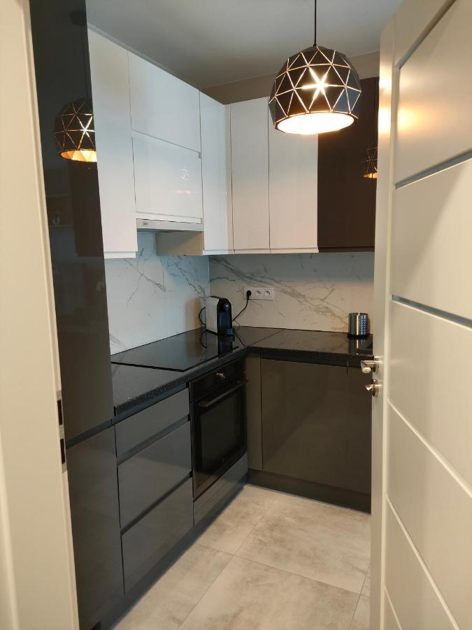 Apartament Azul Цешин Екстер'єр фото