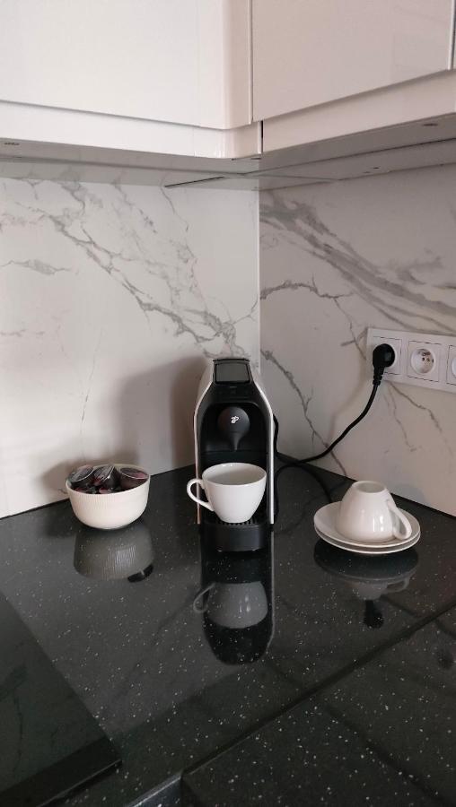 Apartament Azul Цешин Екстер'єр фото