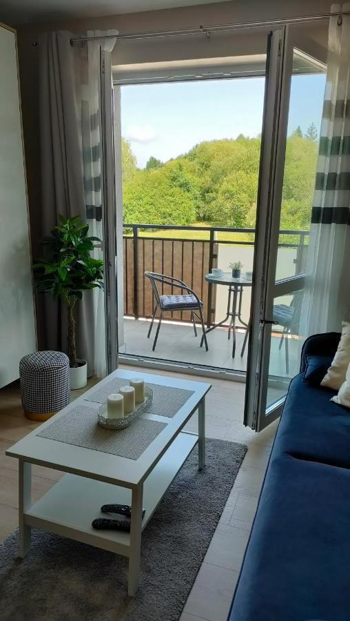 Apartament Azul Цешин Екстер'єр фото