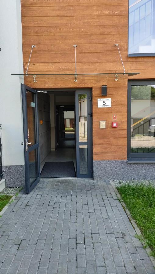 Apartament Azul Цешин Екстер'єр фото