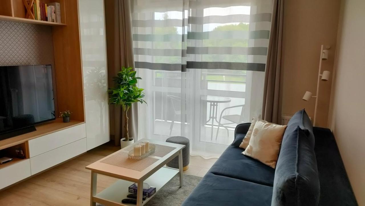 Apartament Azul Цешин Екстер'єр фото