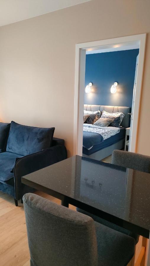 Apartament Azul Цешин Екстер'єр фото