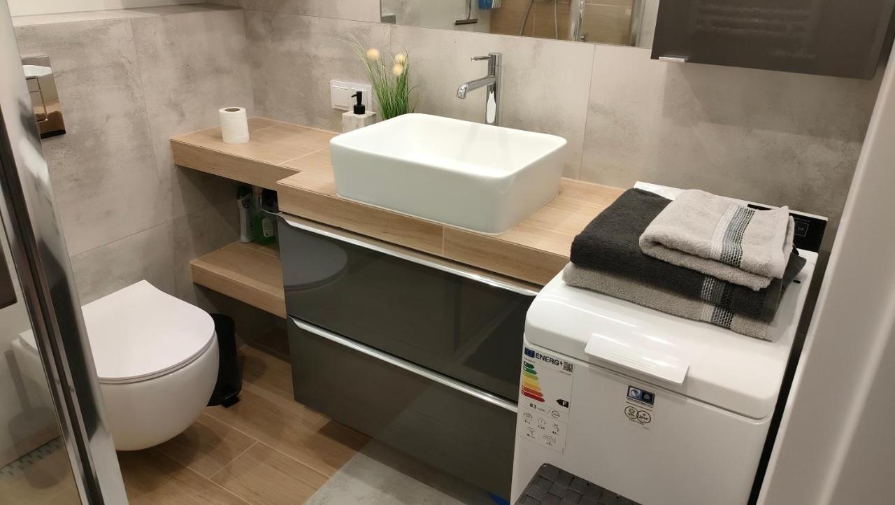 Apartament Azul Цешин Екстер'єр фото