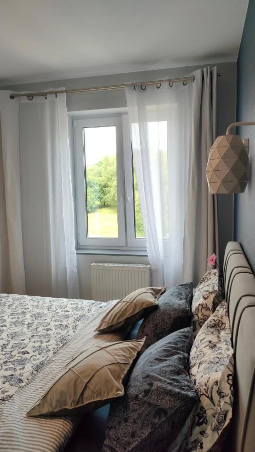 Apartament Azul Цешин Екстер'єр фото