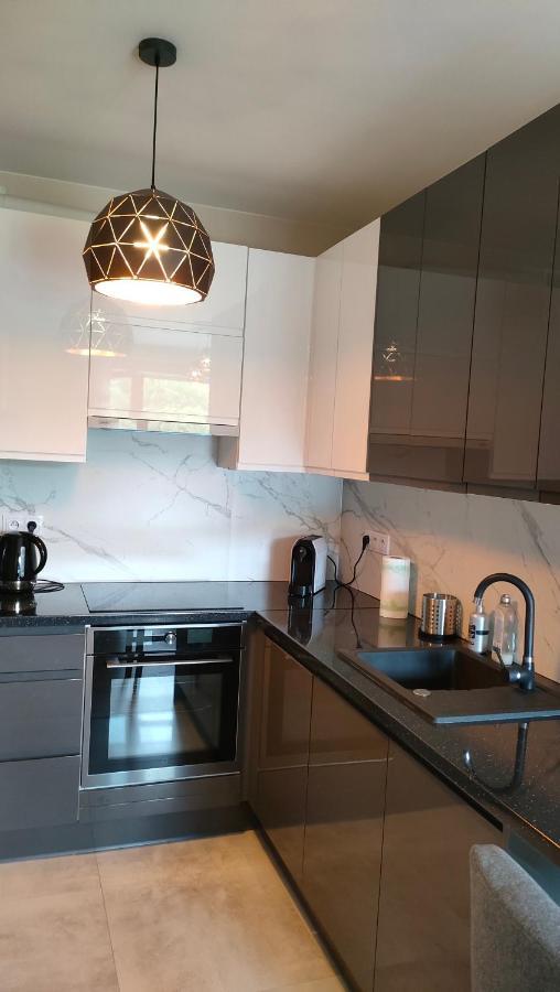 Apartament Azul Цешин Екстер'єр фото