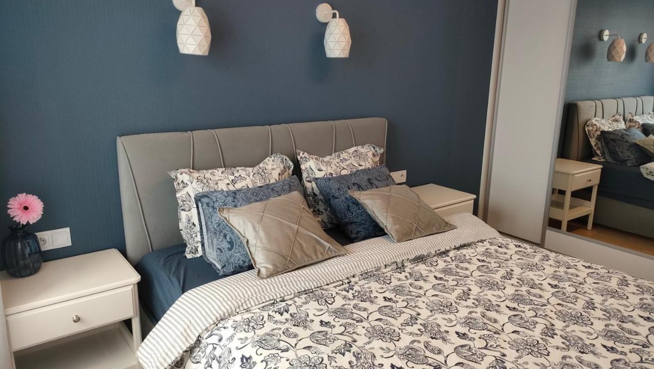 Apartament Azul Цешин Екстер'єр фото