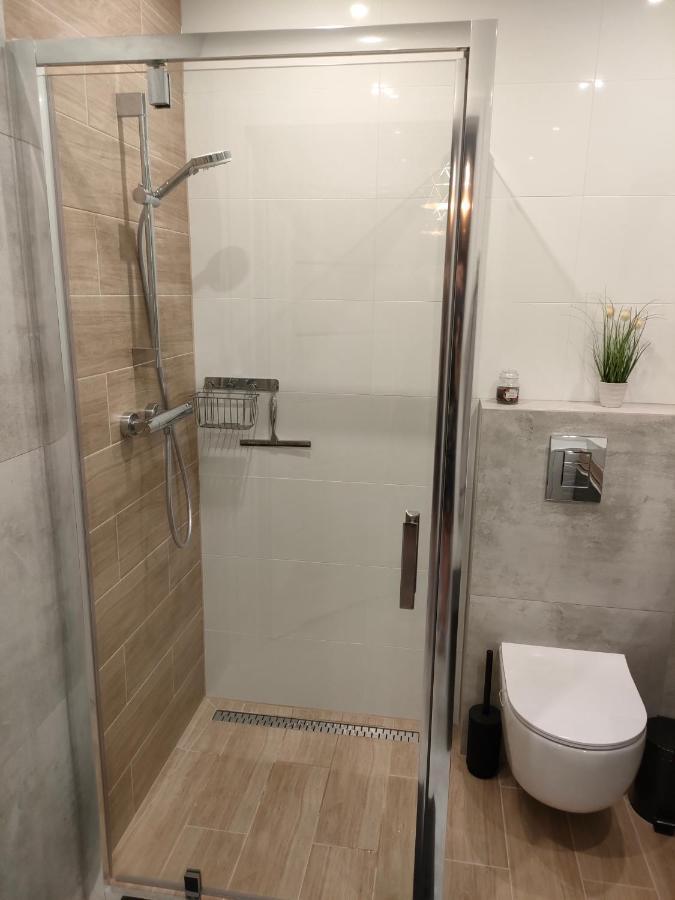 Apartament Azul Цешин Екстер'єр фото