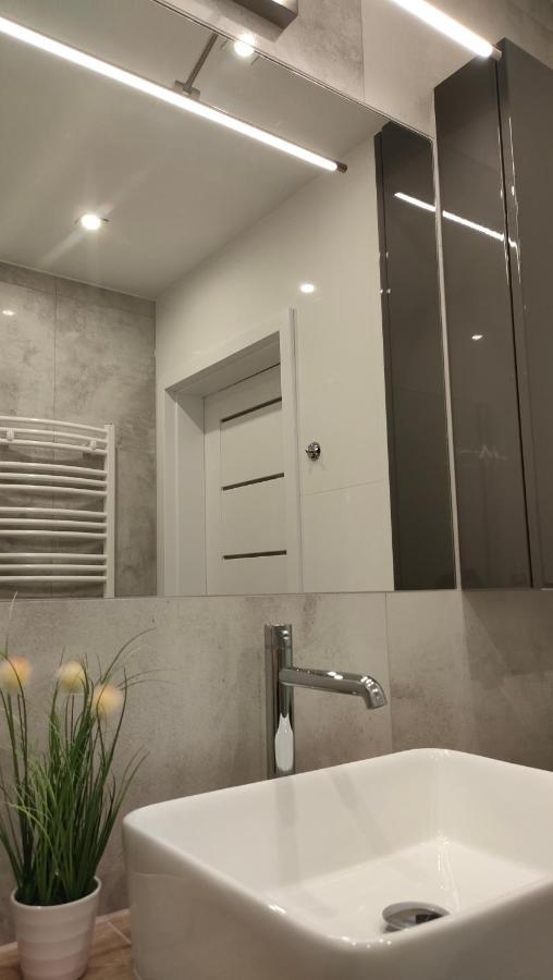 Apartament Azul Цешин Екстер'єр фото