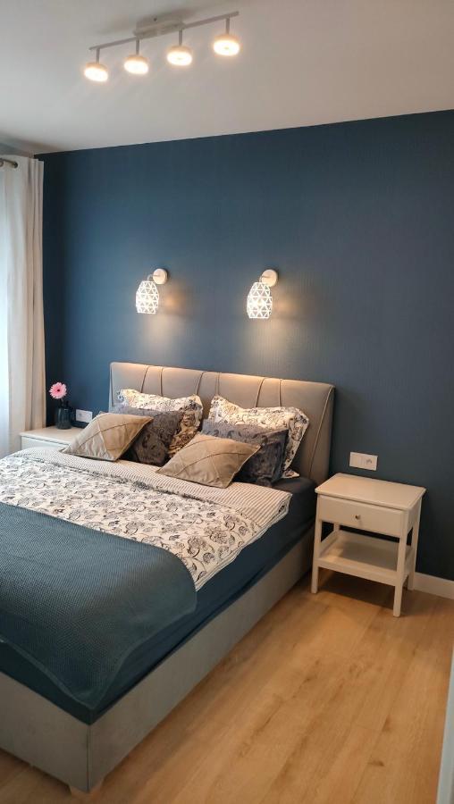 Apartament Azul Цешин Екстер'єр фото